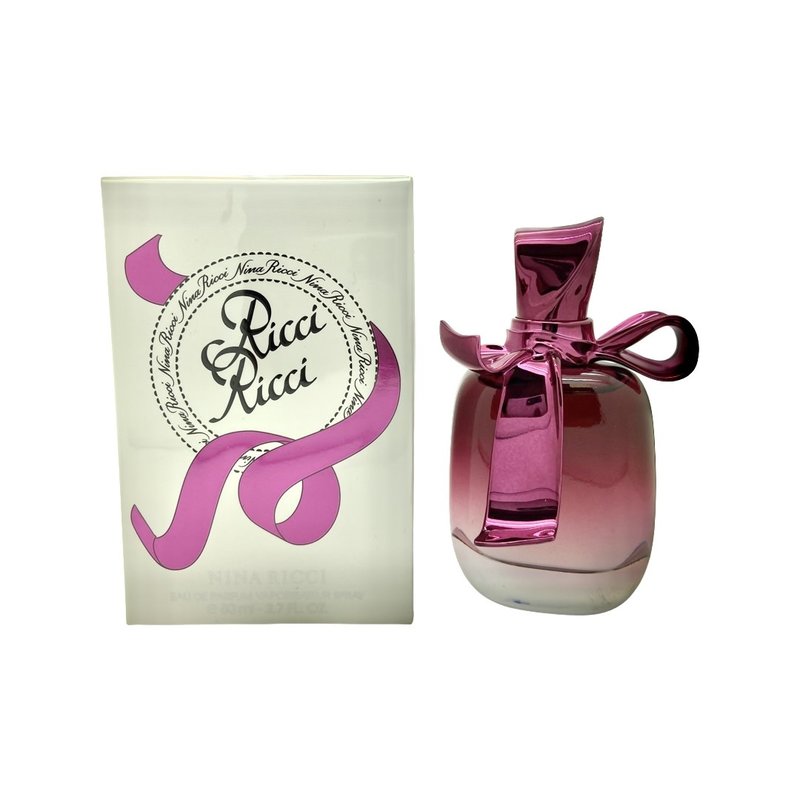 NINA RICCI Nina Ricci Ricci Ricci Pour Femme Eau de Parfum