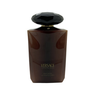 Versace Noir Women Body Lotion - Le Parfumier Perfume Store
