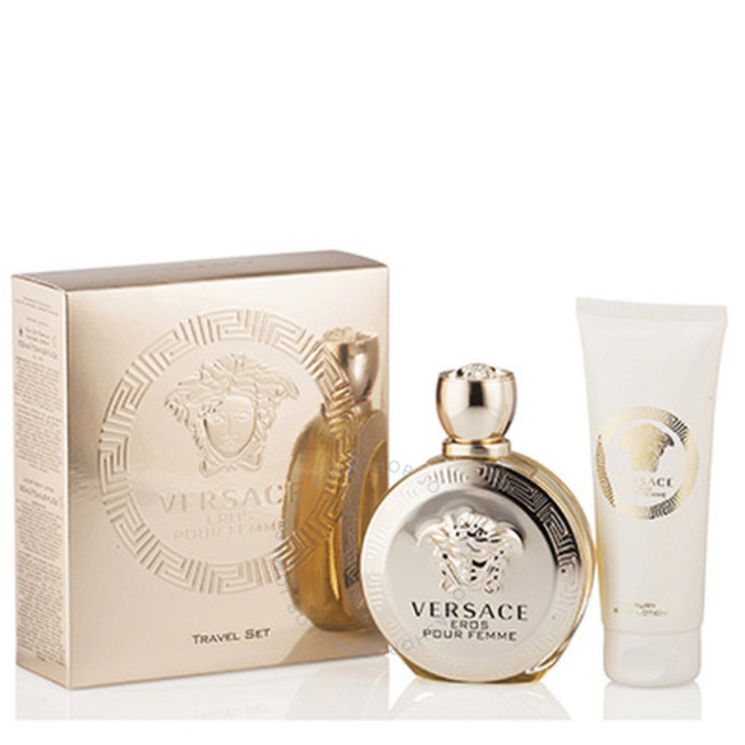 Le Parfumier - Versace Eros For Women Eau de Parfum - Le