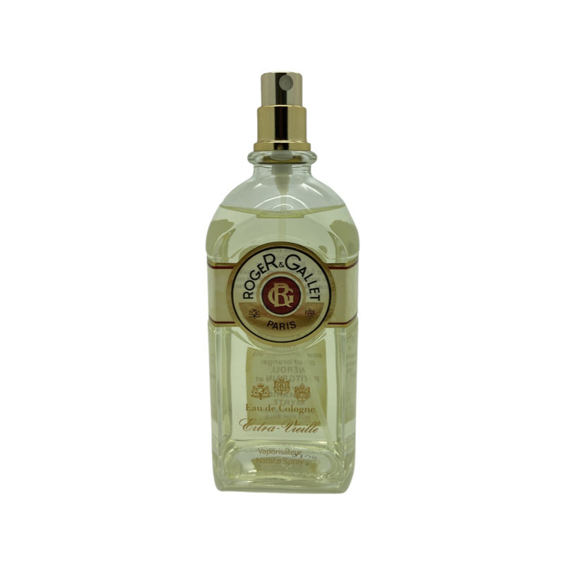 ROGER & GALLET Roger & Gallet Extra-Vieille For Men & Women Eau de Cologne