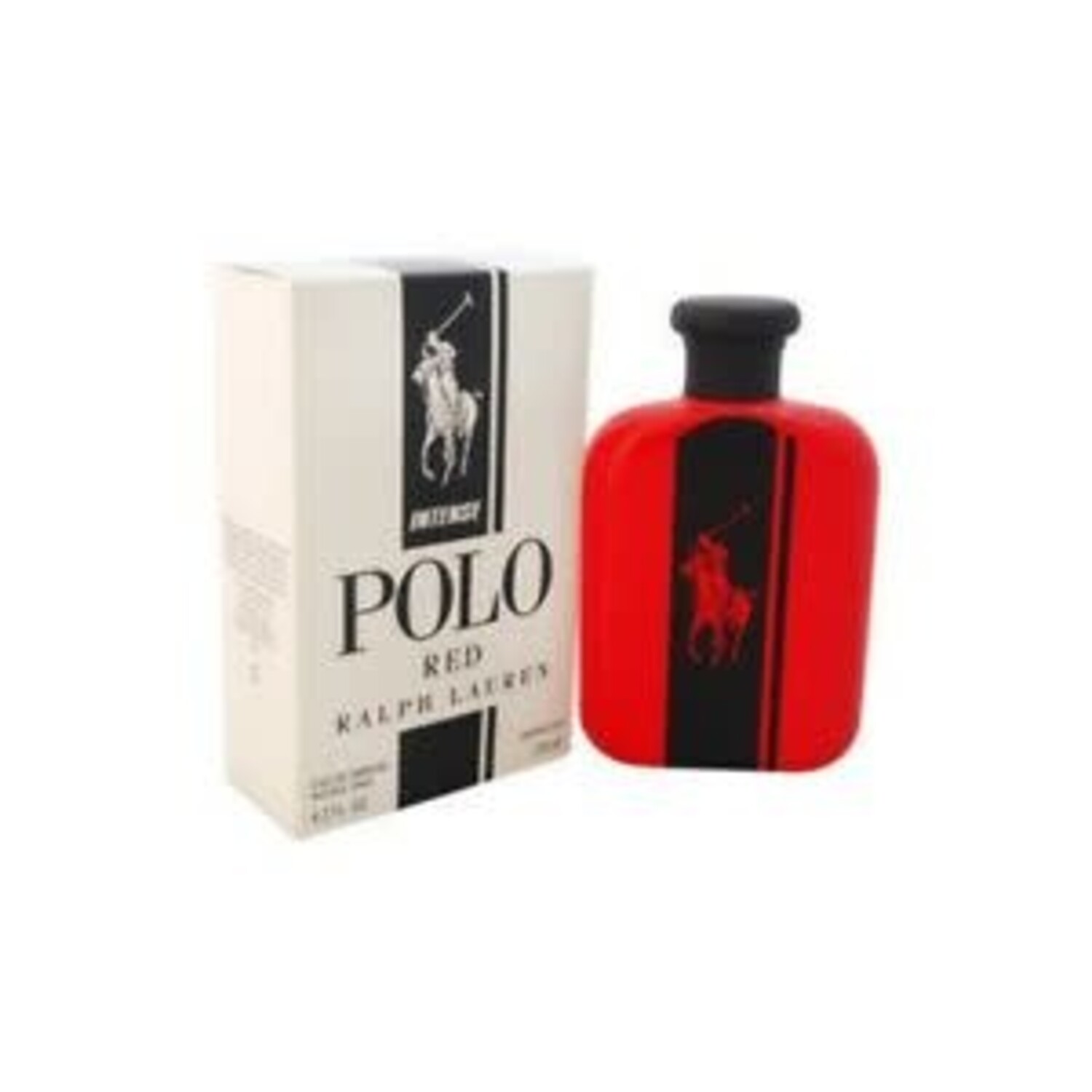 Parfum Colonia Polo Red Intense Red Intense Polo Cologne For Men