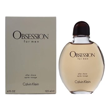 CALVIN KLEIN Obsession For Men After Shave Lotion