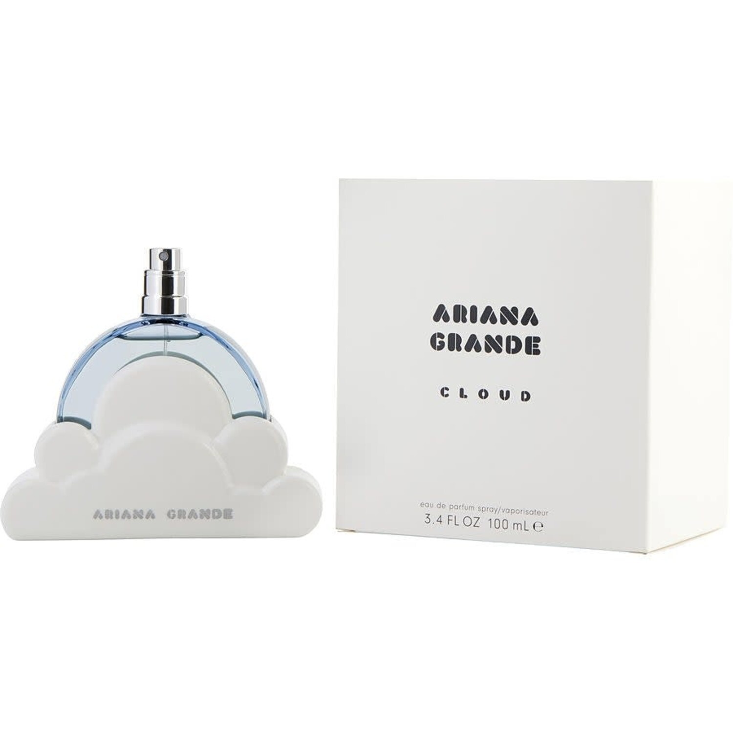 Le Parfumier Ariana Grande Cloud For Women Eau de Parfum Le