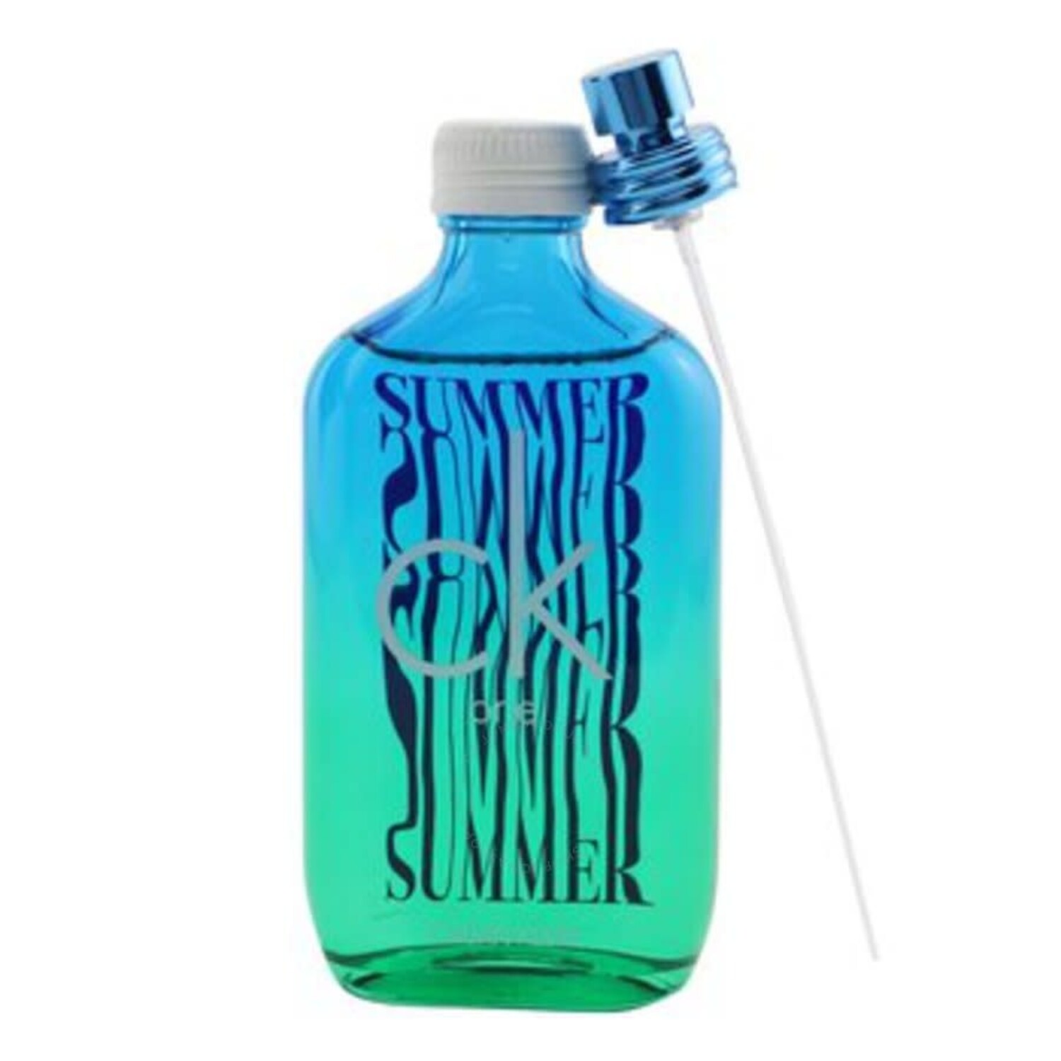  　CK one summer Le Parfumier - Calvin Klein Ck One Summer 2021 Eau de