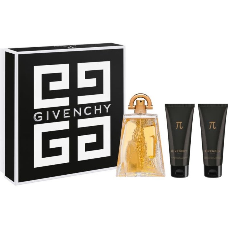 GIVENCHY Givenchy Pi For Men Eau de Toilette