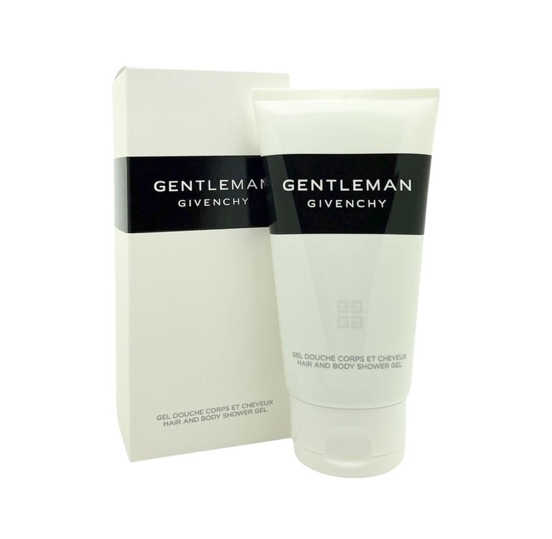 GIVENCHY Givenchy Gentleman Pour Homme Gel Douche