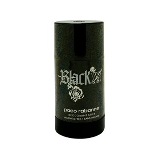 PACO RABANNE Black XS Deodorant Stick For Men