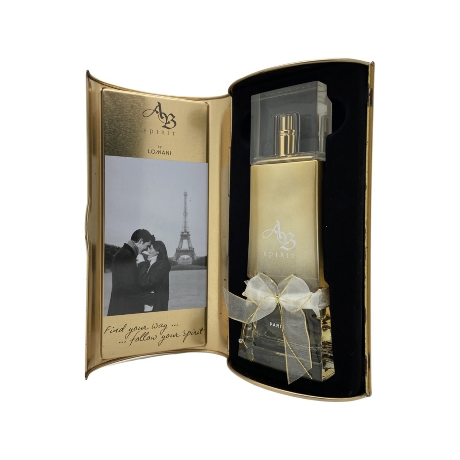 Lomani Ab Spirit For Women Eau de Parfum Le Parfumier Perfume Store