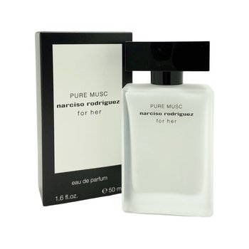 NARCISO RODRIGUEZ Pure Musc For Women Eau de parfum