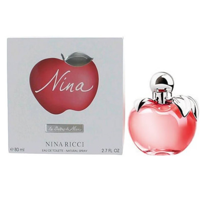 NINA RICCI Nina Ricci Nina For Women Eau de Toilette