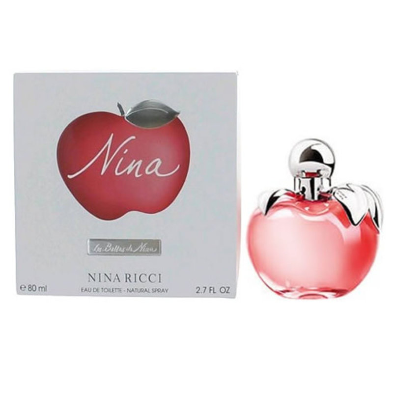 Nina Ricci Nina Pour Femme Eau de Toilette - Boutique Le Parfumier