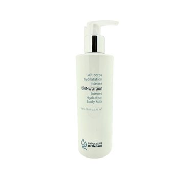 LABORATOIRE DR RENAUD Bio Nutrition Lait Corps Hydration Intense