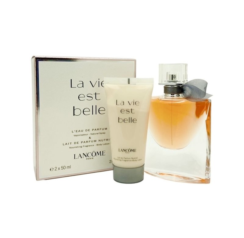 La Vie Est Belle - Lancôme