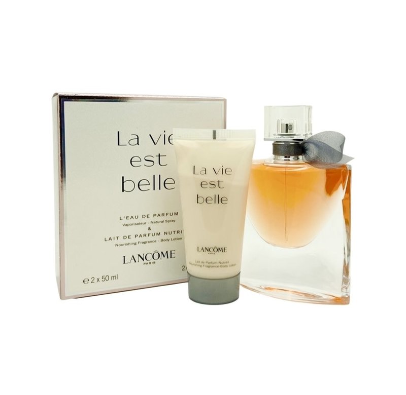 LANCOME Lancôme La Vie Est Belle Pour Femme Eau de Parfum