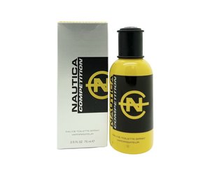 Perfume nautica online competition precio