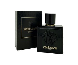 Roberto Cavalli Uomo For Men Eau De Toilette Le Parfumier