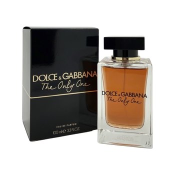 DOLCE & GABBANA The Only One For Women Eau de Parfum