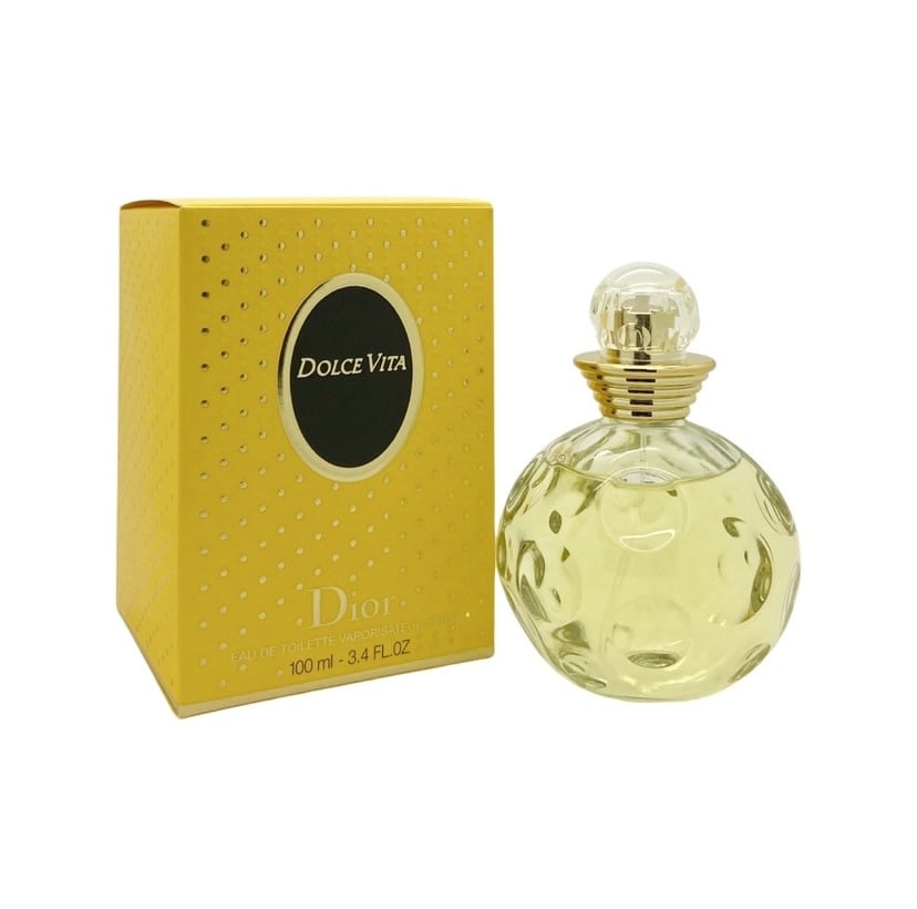 Le Parfumier - Christian Dior Dolce Vita For Women Eau de Toilette