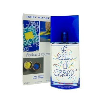 ISSEY MIYAKE L'Eau D'Issey Shades Of Kolam Pour Homme Eau de Toilette