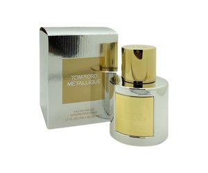 Tom Ford Metallique For Women Eau de Parfum Le Parfumier