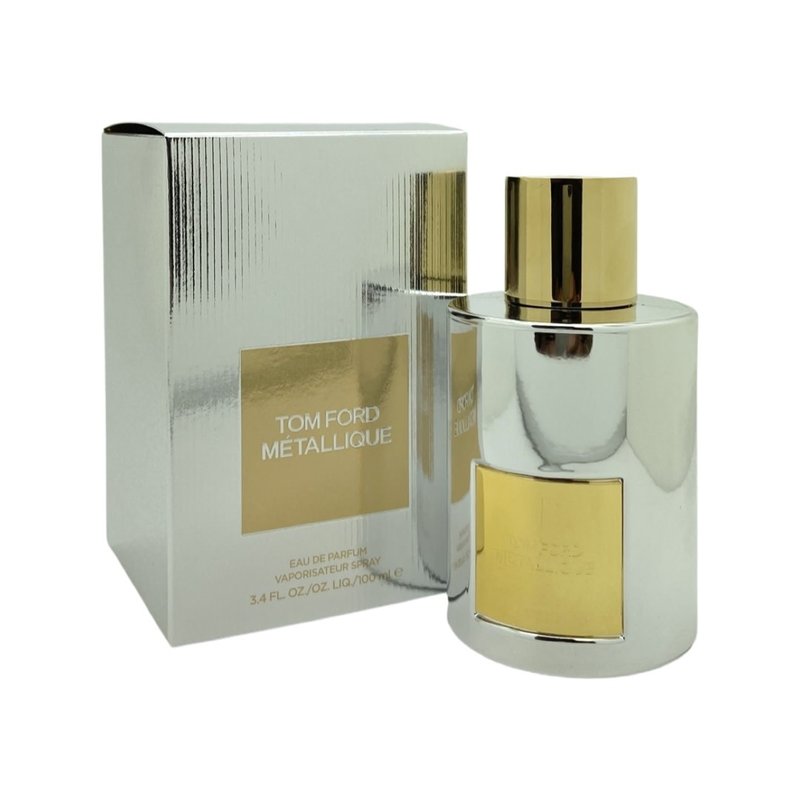 Tom Ford Metallique For Women Eau de Parfum - Le Parfumier Perfume Store