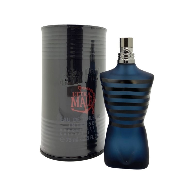 Le Male Le Parfum By Jean Paul Gaultier EDP Perfume – Splash Fragrance