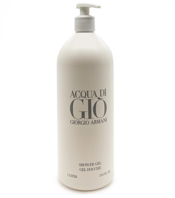 GIORGIO ARMANI Armani Acqua di Gio Pour Homme Gel Douche