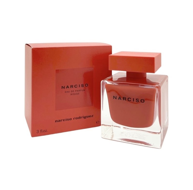 NARCISO RODRIGUEZ Narciso Rodriguez Narciso Rouge Pour Femme Eau de Parfum