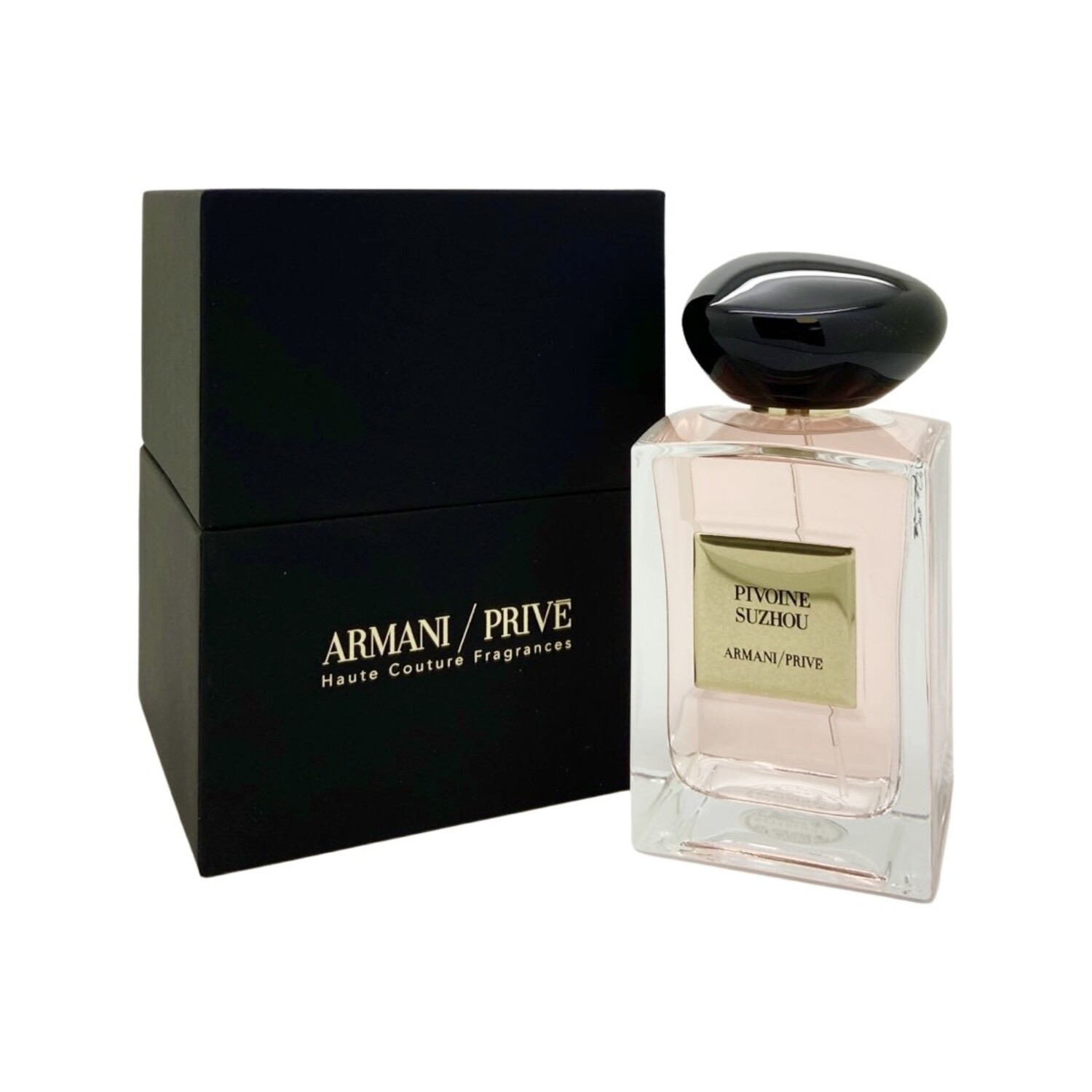 Armani/Privé Pivoine Suzhou 100ml Armani Privé Pivoine Suzhou Soie de Nacre | Armani beauty