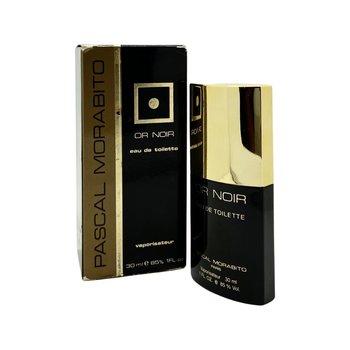 PASCAL MORABITO Or Noir For Women Eau de Toilette