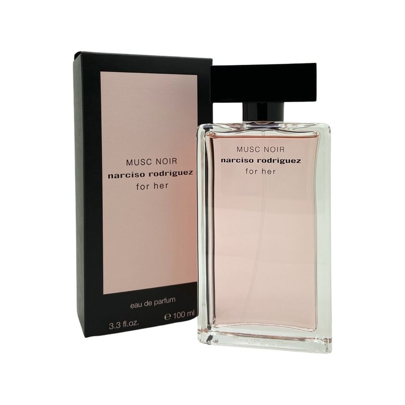 NARCISO RODRIGUEZ Narciso Rodriguez Musc Noir Pour Femme Eau de Parfum