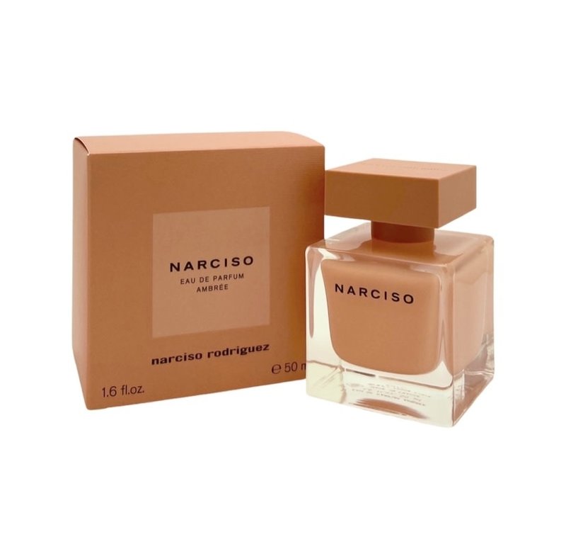 NARCISO RODRIGUEZ Narciso Rodriguez Narciso Ambrée For Women Eau de Parfum