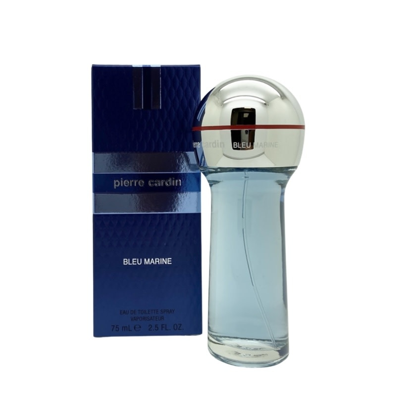 Pierre Bleu Marine For Men Eau de Toilette - Le Parfumier Perfume Store
