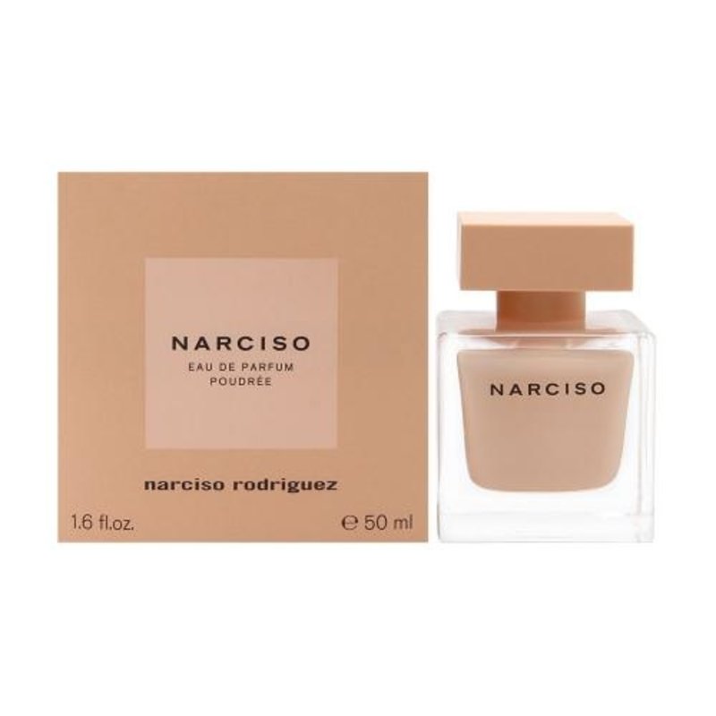 NARCISO RODRIGUEZ Narciso Rodriguez Narciso Poudree For Women Eau de Parfum