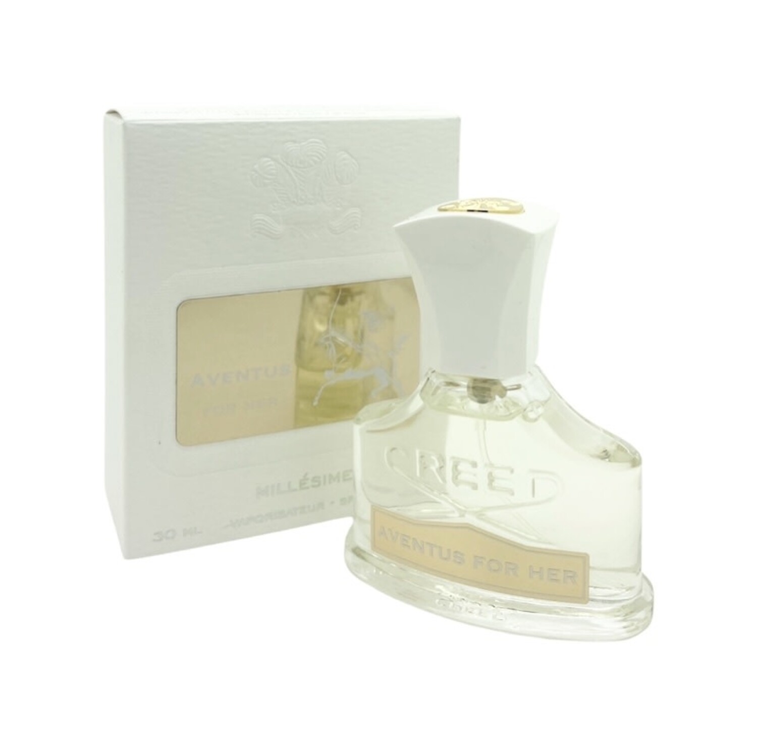 Creed Aventus For her For Women Eau de Parfum - Le Parfumier