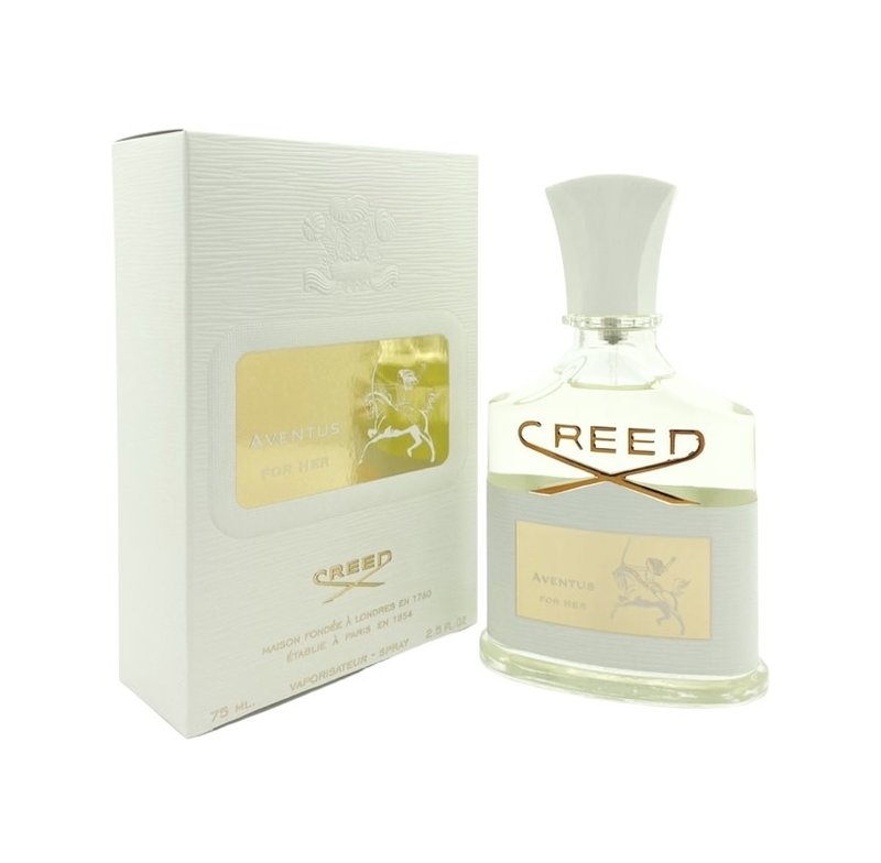 CREED Creed Aventus For her For Women  Eau de Parfum