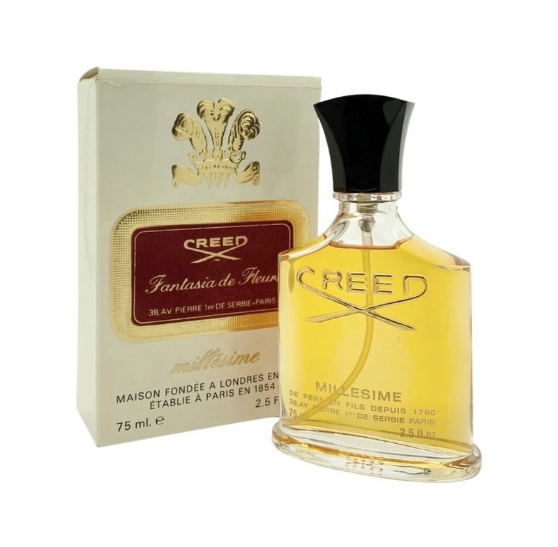 CREED Creed Fantasia De Fleurs Pour Femme Eau de Toilette Vintage