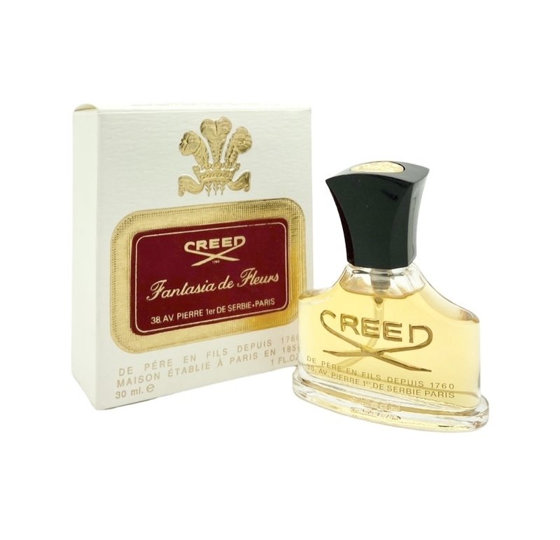 CREED Creed Fantasia De Fleurs Pour Femme Eau de Toilette Vintage