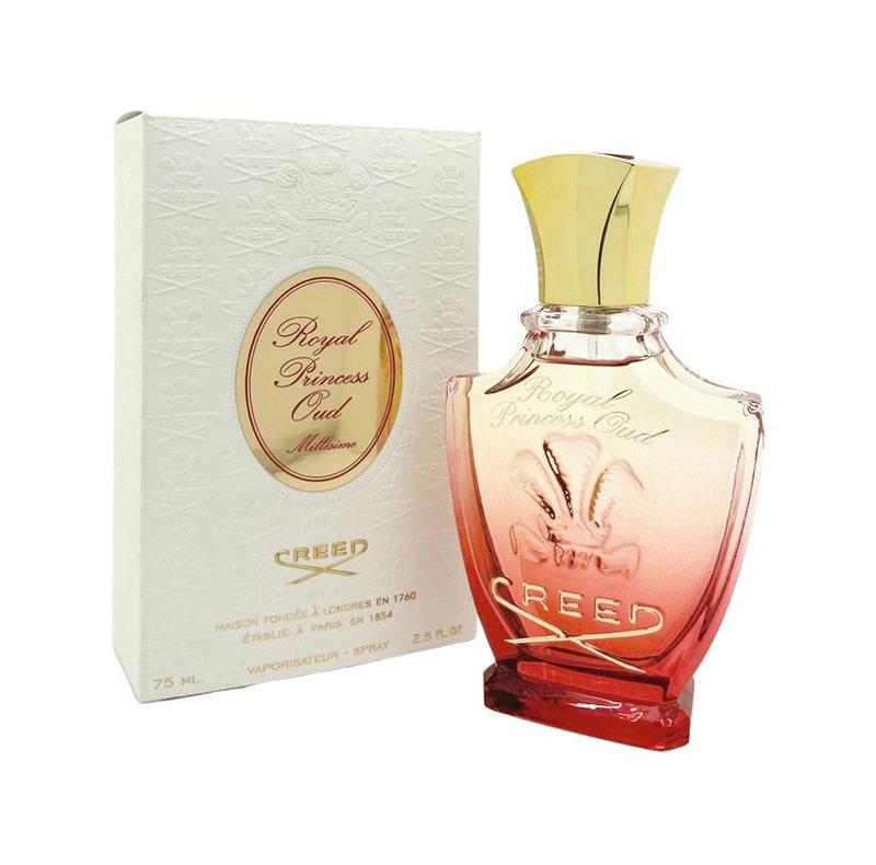 CREED Creed Royal Princess Oud For Women Eau de Parfum Vintage