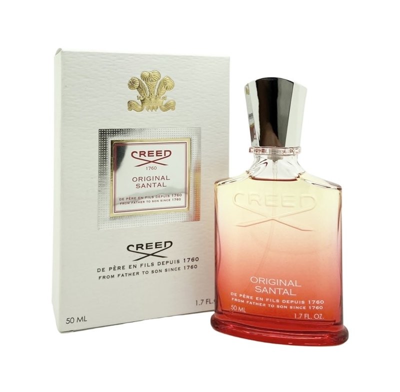 CREED Creed Original Santal For Men & Women Eau de Parfum