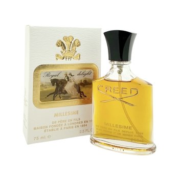 CREED Royal Delight Pour Homme & Femme Eau de Toilette Vintage