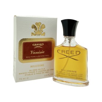 CREED Vanisia Pour Femme Eau de Toilette Vintage