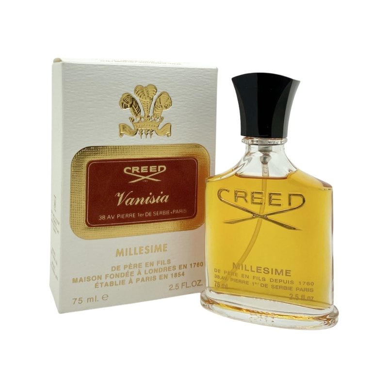 CREED Creed Vanisia For Women Eau de Toilette Vintage