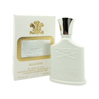 CREED Silver Mountain Water Pour Homme & Femme