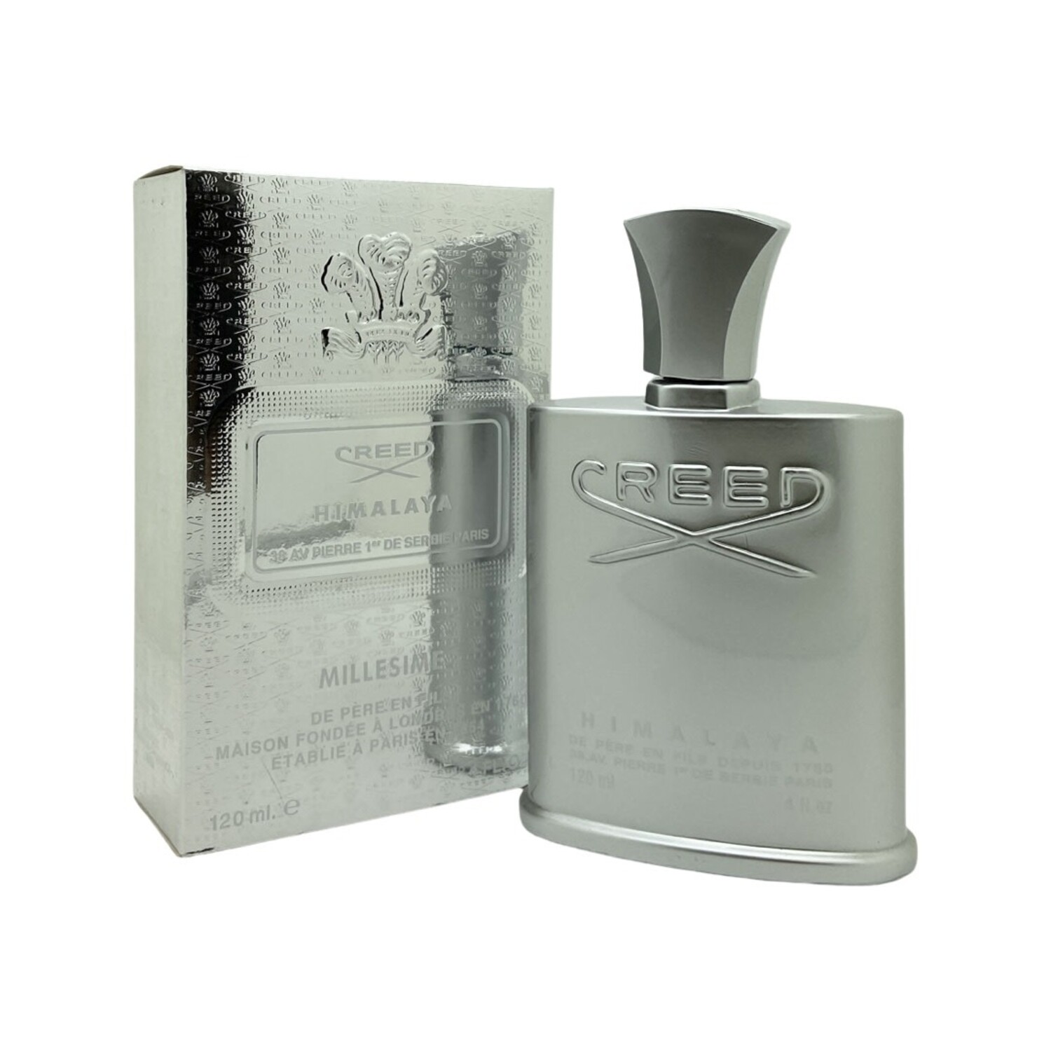 Le Parfumier - Creed Himalaya For Men & Women Millesime - Le