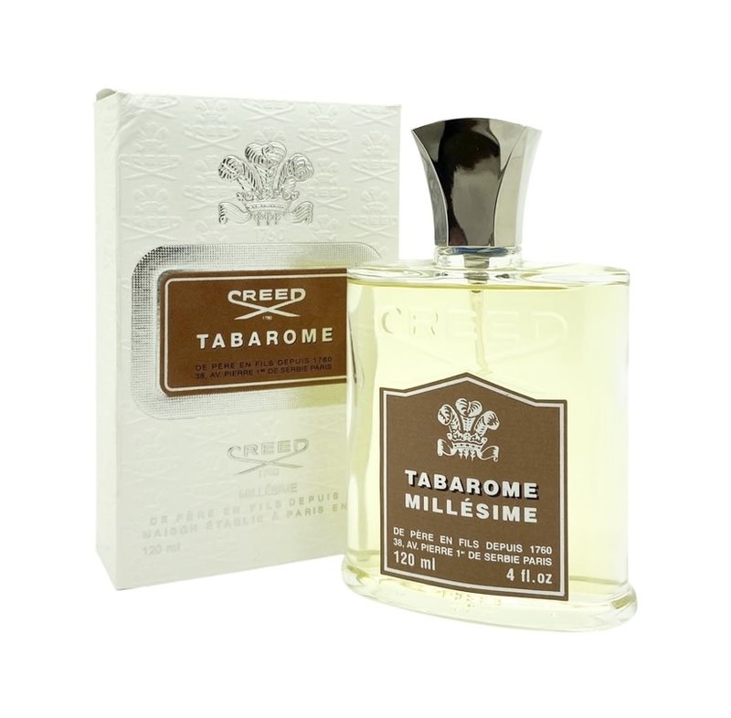 CREED Creed Tabarome Pour Homme Eau de Parfum Vintage