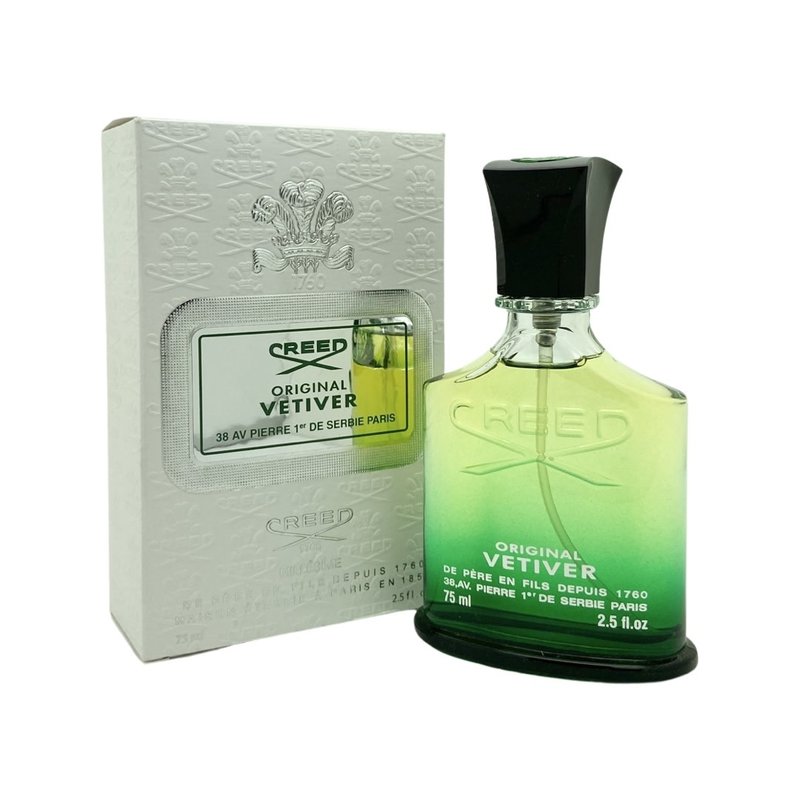 CREED Creed Original Vetiver Eau de Parfum