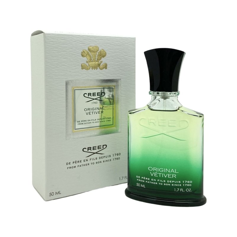 CREED Creed Original Vetiver Pour Homme Eau de Parfum