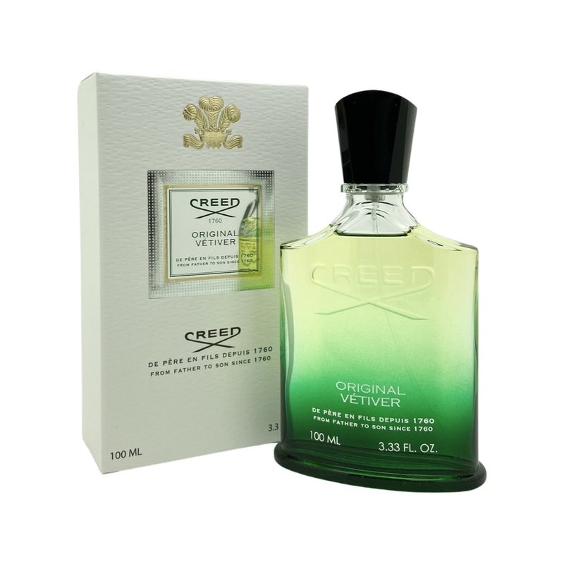 CREED Creed Original Vetiver For Men  Eau de Parfum