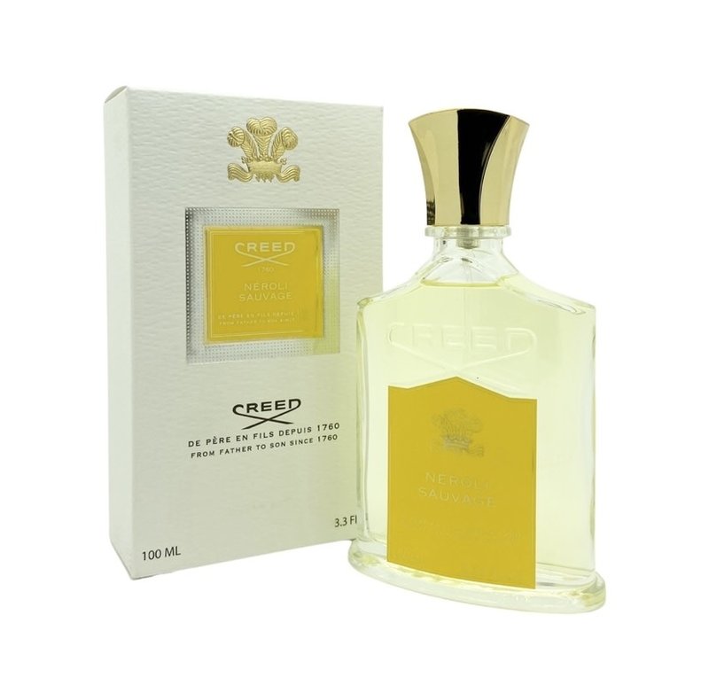 CREED Creed Neroli Sauvage For Women Millesime